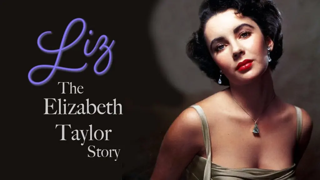 Liz Taylor