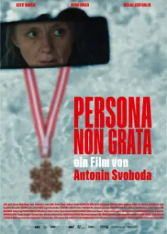 Persona Non Grata