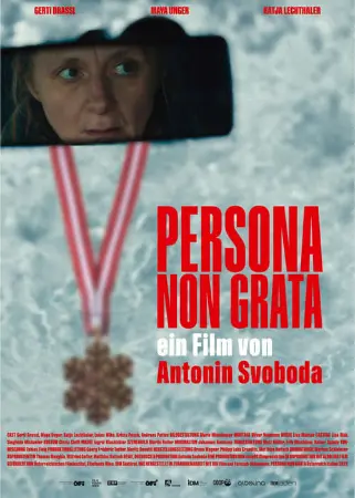 Persona non grata