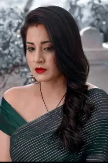 Aditi Rathore como: Avni Neil Khanna