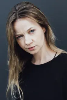 Angelika Strahser como: Sabine Kovanda