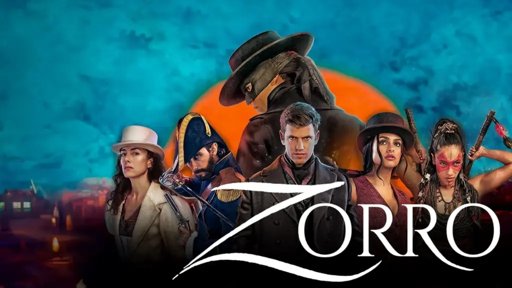 Zorro