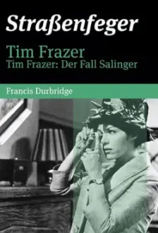 Tim Frazer - Der Fall Salinger