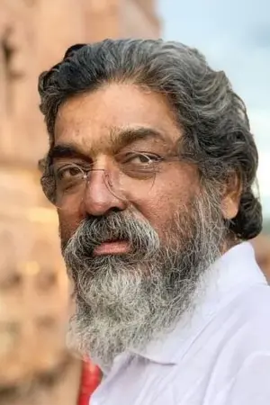 Nitin Chandrakant Desai