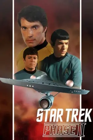 Star Trek: New Voyages