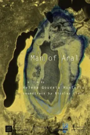 Man of Aral