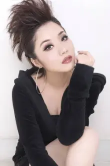 Liang Qi como: Liang Qi