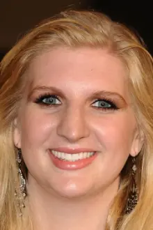 Rebecca Adlington como: 