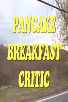 Pancake Breakfast Critic with Joe Pera