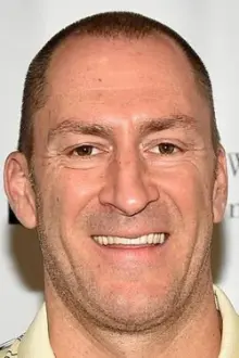 Ben Bailey como: 