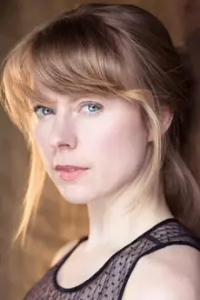 Bryony Afferson como: Isobel