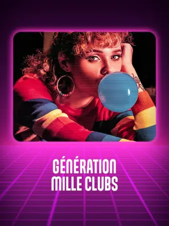 Génération Mille-Clubs