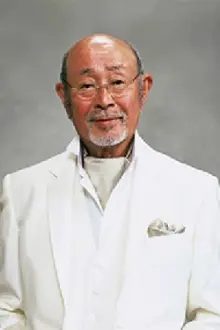 Mitsuo Sagawa como: Morino