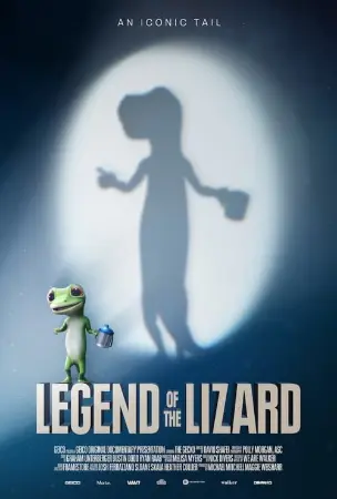 Legend of the Lizard