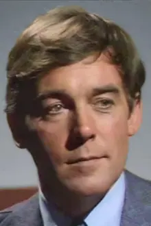 Michael Jayston como: 