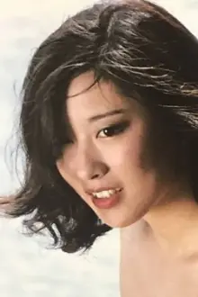 Noriko Hayami como: Aso Midori