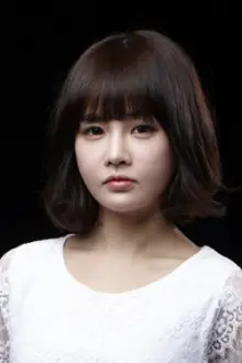 Jeon Boram como: Ela mesma