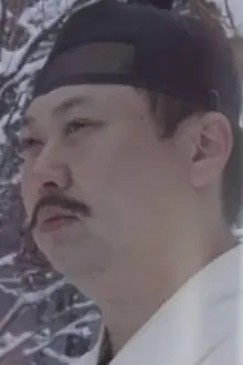 Lim Baek-hyun como: Kong Yang-bong