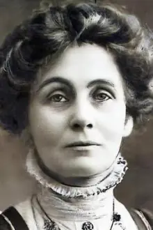 Emmeline Pankhurst como: (archive footage)