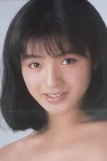 Keiko Nakazawa como: 