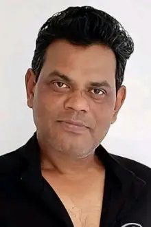 Sukumar Tudu como: Hemant Pradhan