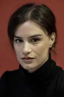 Anna Iodice como: Diana