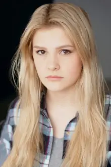 Abbi Donovan como: Kristine