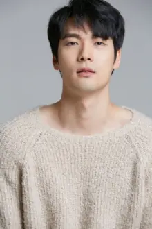 Lee Tae-gu como: Kwon Dae-gi