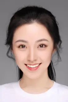 Zhao Jia como: 郑萋