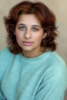 Safiyya Ingar como: Samira