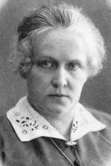 Concordia Selander como: Herr Arne's Wife