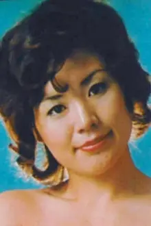 Nobuko Imai como: Sachiko Ukita