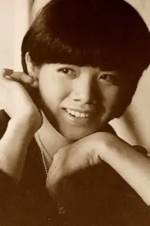 Masako Mori como: Masako Morikawa