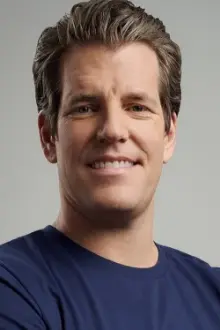 Tyler Winklevoss como: 