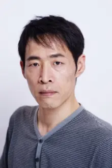 Hideki Nagai como: Kai