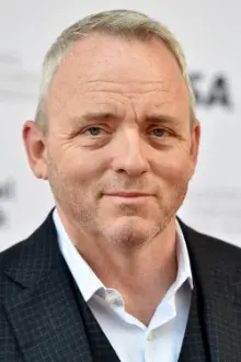 Dennis Lehane como: 