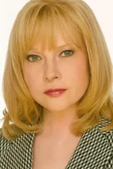 Rhonda Aldrich como: Yvonne