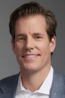 Cameron Winklevoss como: 