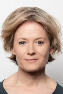 Lisa Karlström como: Inge