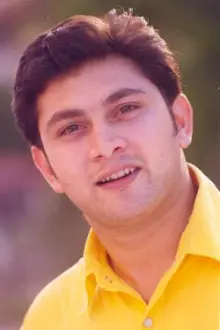 Rajesh Kumar como: Father