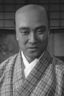 Chōjūrō Kawarasaki como: Matajuro Unno