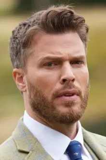 Rick Edwards como: Self - Contestant