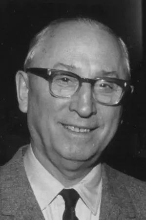 Roy O. Disney