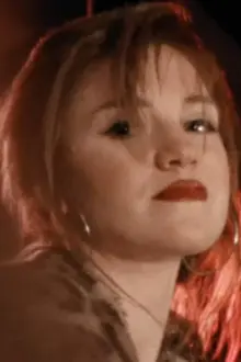 Tracy Dillon como: Grace