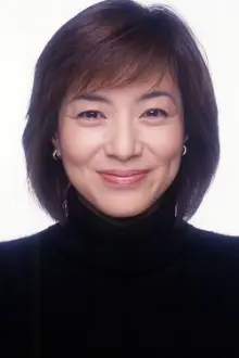 八木亜希子 como: Tamiko Iijima