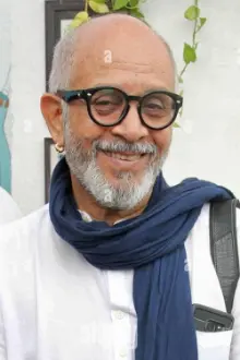 Deepak Qazir como: Khansahib