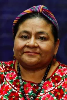 Rigoberta Menchú como: 