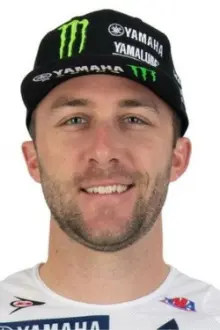 Eli Tomac como: 