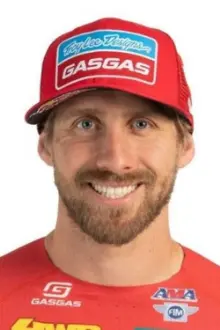 Justin Barcia como: Ele mesmo