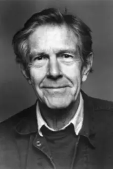 John Cage como: Ele mesmo